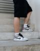 圖片 鞋教 預購 Nike Air Jordan 1 Low "Light Smoke Grey" 煙灰 小Dior 553558-030