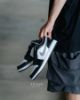 圖片 鞋教 預購 Nike Air Jordan 1 Low "Black White Grey" 黑灰 影子 553558-040