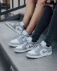 圖片 鞋教 預購 Nike Air Jordan 1 Low "Vintage Stealth Grey" 復古灰 奶油底 553558-053 / (GS) 553560-053