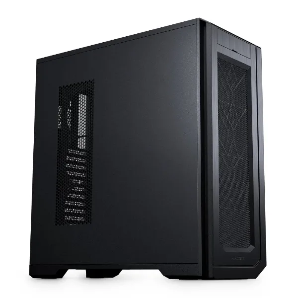 圖片 Phanteks Enthoo Pro2 黑 伺服器版(非透側) 顯卡長50/U高19.5/EEB(ES620PC_BK02)