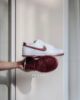 圖片 鞋教 預購 Nike Dunk Low Retro "Night Maroon" 反轉夜幕紅 DV0831-102