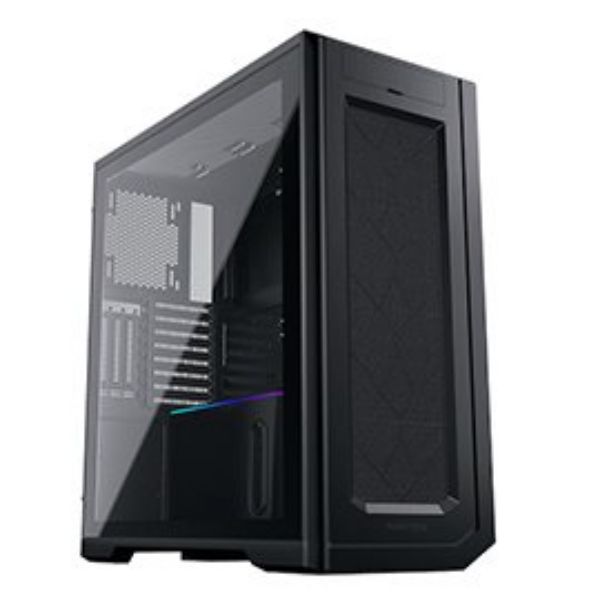 圖片 Phanteks Enthoo Pro2 黑 顯卡長50/U高19.5/玻璃透側/雙電供/EEB(ES620PTG_DBK)