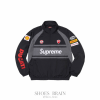 圖片 【白頭鞋腦👨🏻‍🦳】 SUPREMEＸDUCATI SS24 WEEK16 立領夾克外套｜預購