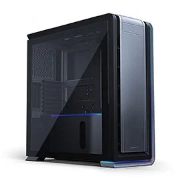 圖片 Phanteks Enthoo 719 灰 卡50/CPU高19.5/支援雙電供/玻璃透側/EEB(ES719LTG_DAG)