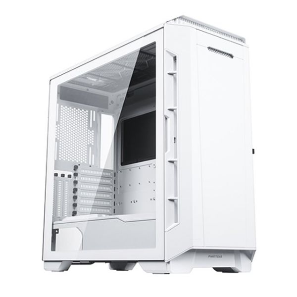 圖片 Phanteks Eclipse P600S 消光白 卡長43.5/U高19/玻璃透側/E-ATX(EC600PSTG_DMW)