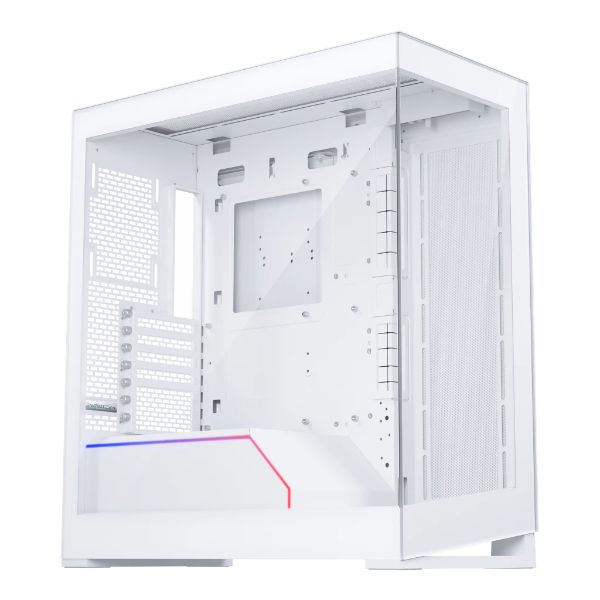 圖片 Phanteks NV5 白 顯卡長44/CPU高18/全景玻璃透側/ATX(NV523TG_DMW01)