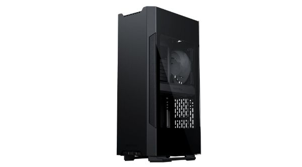 圖片 Phanteks Enthoo Evolv Shift 2 黑 顯卡33.5/U8.5/玻璃透側/ITX(ES217E_BK02)【SFX】