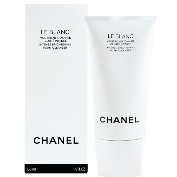 圖片 CHANEL 香奈兒保養 LE BLANC 珍珠光感TXC超淨白潔膚乳 150ml - 提亮不緊繃