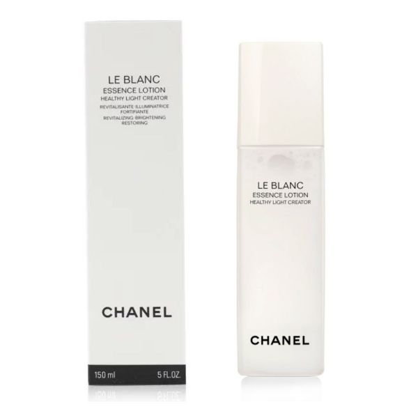 圖片 CHANEL 香奈兒保養 LE BLANC 珍珠光感淨白水精華 150ml - 去角質化妝水