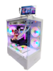 圖片 🌈i5-14400F D5雙通32G RTX5070/RTX5060 白/黑 塔扇/水冷 無卡分期🌈魔物獵人 天國降臨 PUBG 