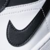 Air Jordan 1 隕石灰 深灰 鐵灰 國外限定色 男款 553558-152