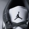 Air Jordan 1 隕石灰 深灰 鐵灰 國外限定色 男款 553558-152