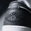 Air Jordan 1 隕石灰 深灰 鐵灰 國外限定色 男款 553558-152