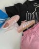 iSNEAKERS 預購 Adidas Gazelle Indoor "Sandy Pink" 櫻花粉 IH5484