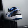 NICEDAY 現貨 Air Jordan 1 low Game Royal 皇家銀藍 銀藍 藍 灰 553558-007