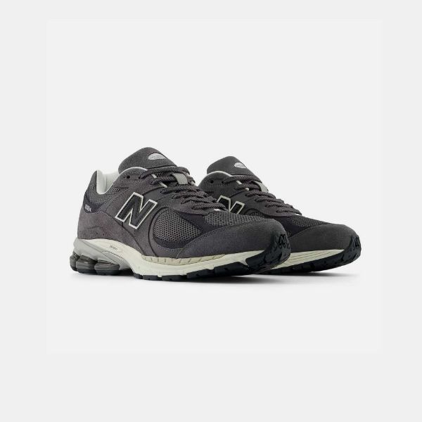 NICEDAY 現貨 New Balance 2002R 奶油黃 復古灰 黃色 灰色 M2002RFI RFL