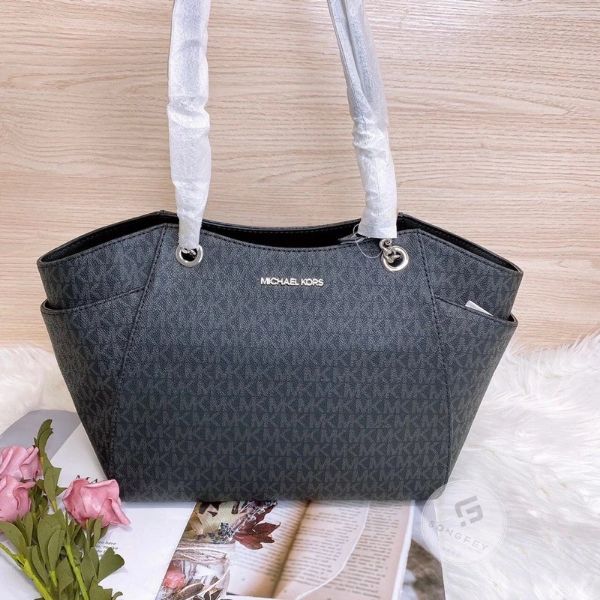 圖片 Michael Kors｜MK 嘴唇包 托特包