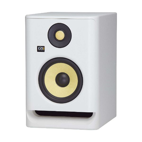 圖片 KRK ROKIT 7 G4 White Noise