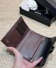圖片 Chanel 經典荔枝牛金/三折中夾