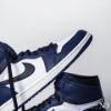 NICEDAY 現貨 Air Jordan 1 High OG Midnight Navy 午夜藍 皇家藍 藍色 深藍 男女尺寸