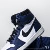 NICEDAY 現貨 Air Jordan 1 High OG Midnight Navy 午夜藍 皇家藍 藍色 深藍 男女尺寸