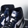 NICEDAY 現貨 Air Jordan 1 High OG Midnight Navy 午夜藍 皇家藍 藍色 深藍 男女尺寸