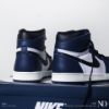 NICEDAY 現貨 Air Jordan 1 High OG Midnight Navy 午夜藍 皇家藍 藍色 深藍 男女尺寸