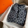 圖片 Hermes 2024新款雙面豬鼻子外套38碼 