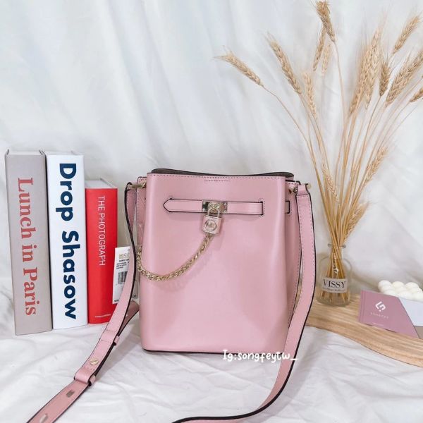 圖片 Michael Kors｜MK 水桶包 斜背包