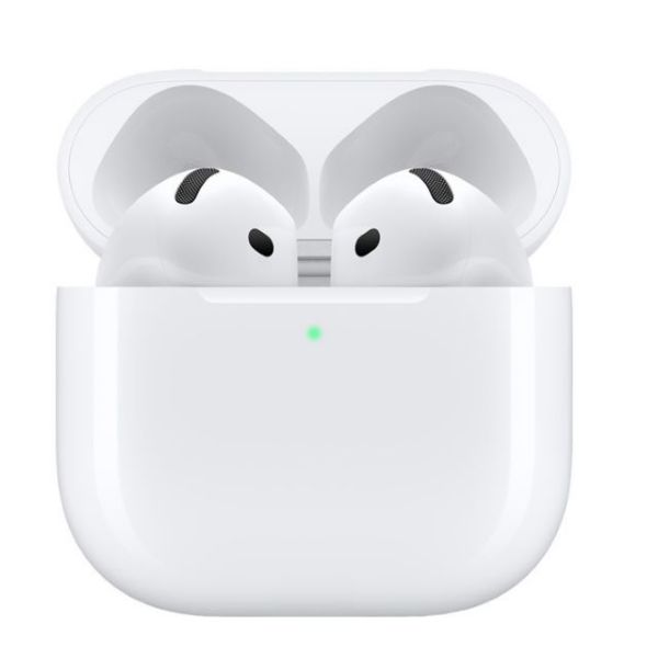 圖片 全新現貨免運當天出 Airpods 4 原廠公司貨 全台保固