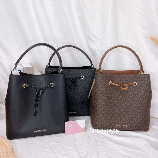 圖片 Michael Kors｜MK 大款 水桶包