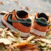 Nike Dunk Low SP "Ceramic"  DA1469-001