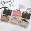 圖片 Michael Kors｜MK 證件掛繩 零錢包