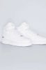 Supreme x Nike Air Force 1 Mid "White"  FZ8784-100