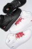 Supreme x Nike Air Force 1 Mid "White"  FZ8784-100