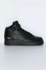 Supreme x Nike Air Force 1 Mid "Black"  FZ8784-001