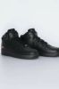 Supreme x Nike Air Force 1 Mid "Black"  FZ8784-001