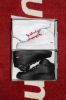 Supreme x Nike Air Force 1 Mid "Black"  FZ8784-001