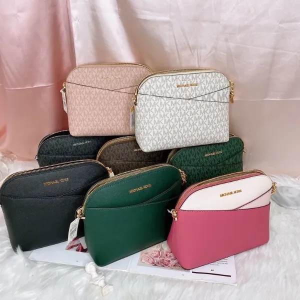 圖片 Michael Kors｜MK 新款 貝殼包
