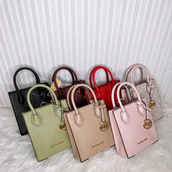 圖片 Michael Kors｜MK 小款 琴譜包 手提斜背包