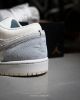 圖片 鞋教 Nike Air Jordan 1 Low "Paris" 巴黎 雲白 麂皮 CV3043-100