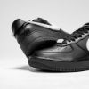 圖片 鞋教 預購 AMBUSH x Nike Air Force 1 Low SP "Black" 聯名款 黑 白勾 飛勾 DV3464-001