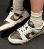 NIKE DUNK LOW “jumpman jack” 反轉摩卡 白棕 男鞋 HF4292-100