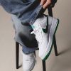 圖片 鞋教 Nike Air Force 1 Low "White Malachite" 白綠 FJ4146-102