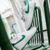 圖片 鞋教 Nike Air Force 1 Low "White Malachite" 白綠 FJ4146-102