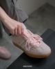 iSNEAKERS 現貨 Adidas Gazelle Indoor "Sandy Pink" 櫻花粉 IH5484