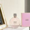 圖片 CHANEL 香奈兒 CHANCE系列 粉紅淡香精 綠色輕盈香水 EAU TENDRE 50ml