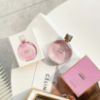 圖片 CHANEL 香奈兒 CHANCE系列 粉紅淡香精 綠色輕盈香水 EAU TENDRE 50ml