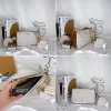 圖片 Michael Kors｜MK 背帶可拆 三合一麻將包斜背包