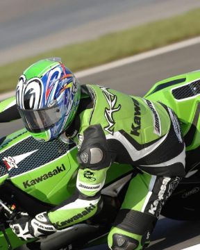 圖片 UPC騎士精品_台中店 Arai RX-7X NAKANO GREEN月兔 2025 新款發售 安全帽 進口帽【預購】
